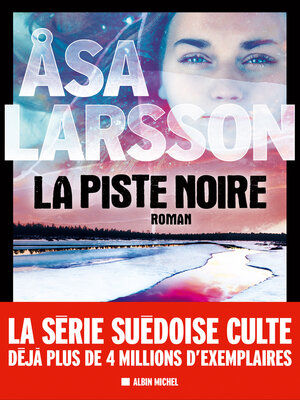 cover image of La Piste noire